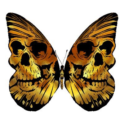 richsimmonsart's profile picture. Pop Street NFT Artist Founder of @artisthecure & @createscene 
NFTs https://t.co/wAbAAF6UoZ
💀🦋https://t.co/mxpxypTj1K