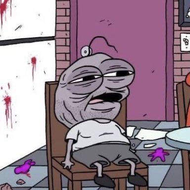 mafezolam's profile picture. i bite the hand who feeds me,slap the face who eats me