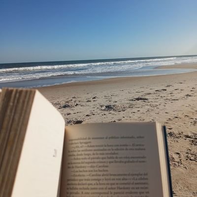 luna_en_febrero's profile picture. fan de series y libros 💖