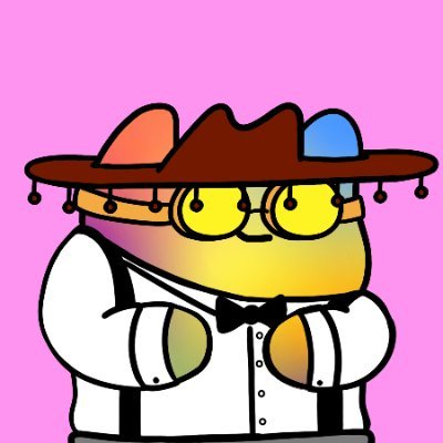 DaoStryx's profile picture. NFT creator & collector 🎨 | Crypto enthusiast | To the moon and beyond 🌕