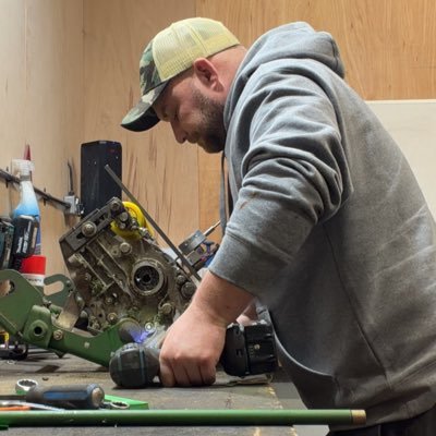 adzmayren23's profile picture. Ganton golf club mechanic