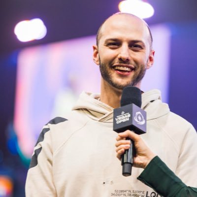 LolStvicious's profile picture. @teamliquid , https://t.co/d6FhyvyV24 , Caster, Player, League of Legends, TFT vicioussan@gmail.com for business inquiries