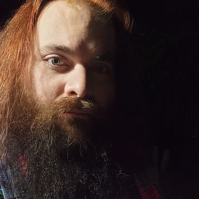 VikingPsyche's profile picture. 🚭1,460 days sober from nicotine🚭 | 90s Kid | Paranormal Investigator | Pokémon Card Seller🃏 | 🖤My Wife @h3x666 8/11/19🖤