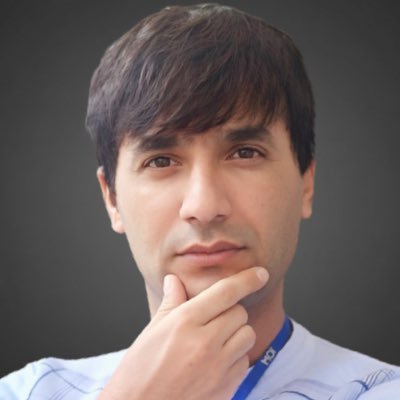 shafaq199's profile picture. An Afghan | Certified Linguist | Simultaneous Interpreter | Advocate for Justice | Opposing Radicalism | Afghanistan First | Amplifying Silent Voices |Cricket |