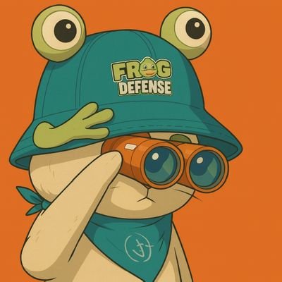 Danny723723's profile picture. 青蛙保衛戰 邀請連結：
https://t.co/vFF6kiMMJD