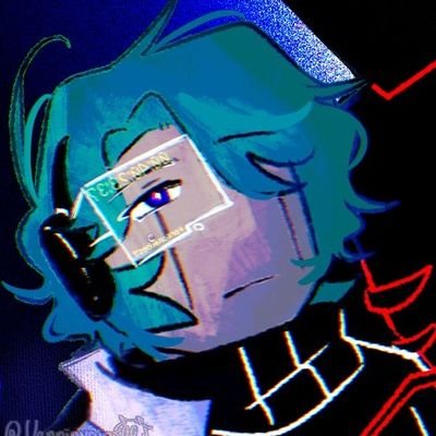 radiant_suns's profile picture. basic dni, multifandom sometimes artist, i love music, horror, minecraft, and roblox