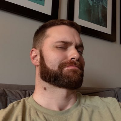 haveitjoeway's profile picture. 