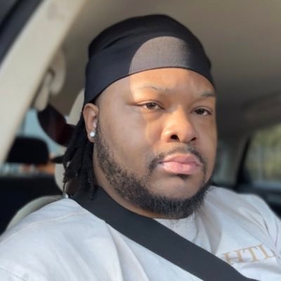 thekeshawnwicks's profile picture. GOD🌱 #LSU #GoBolts