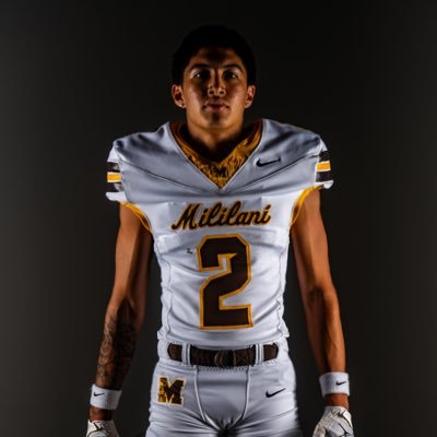 Bless Cabrera Hopkins Profile