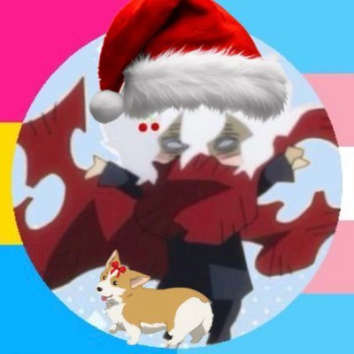 ColemanRavein's profile picture. No negativity here!.(𝐴𝐷𝐻𝐷 & 𝐴𝑢𝑡𝑖𝑠𝑚)
Art acc↓ (He/they) (MDNI please)
https://t.co/fJi7pkryJ8