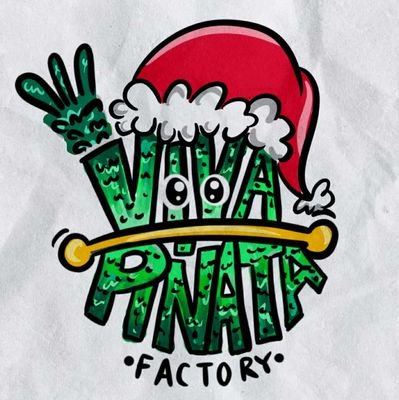 VivaPinataFac's profile picture. 🎊Las Mejores Piñatas De La CDMX🎊
💭Personalizamos y realizamos tus ideas o diseños 
🌟Las piñatas de los más famosos
🎈Cartoneria y mas.
📺 YouTubers