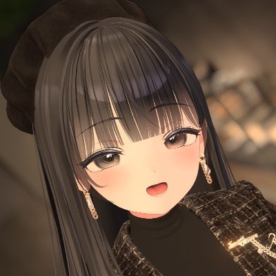 vrchat_emi's profile picture. VRChat￤主催 VRCメイド集会 @vrc_maid￤キャスト 喫茶ペトリコール @vrc_cafeptr アルモニア @Armonia_VRC￤写真はハイライトに