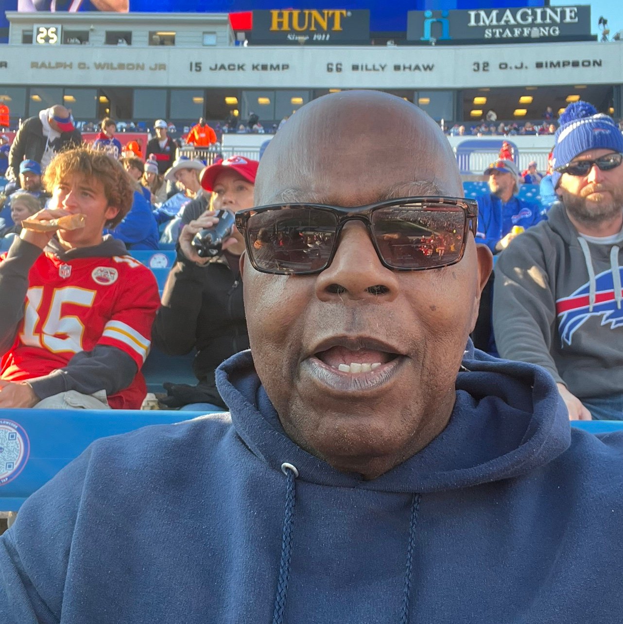 GeorgeMikefjwd's profile picture. 