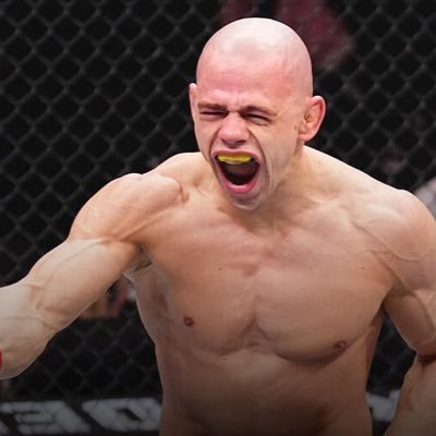 Walkerbigfan's profile picture. Woodson🇺🇸 - Topuria🇪🇸- InnerG🇺🇸- Bogdan🇷🇺- Wellmaker🇺🇸- Walker(all) - Rountree🇺🇸- Jiri 🇨🇿Buckley🇺🇸Krazy Kev Hater. MMA lova