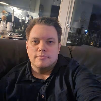 MattiasLag10637's profile picture. Golf, crypto and travel. Thats my hobbies.