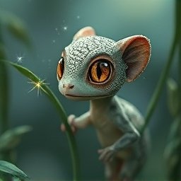 GilberteO1529's profile picture. From On a Mission, stacking $RVN like a pro | Artist