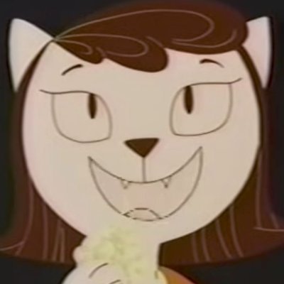 hatchetpup's profile picture. sing me to sleep
taken by @StephenM :heart: