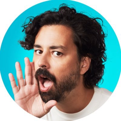 fernand0pedrosa's profile picture. humorista e roteirista