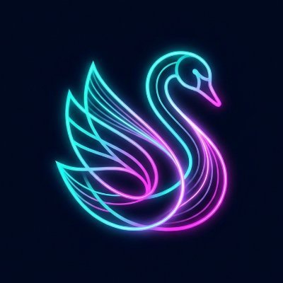 RefractiveSwan's profile picture. “We are not stuff that abides, but patterns that perpetuate themselves.” – Norbert Wiener

https://t.co/gfAVZS9TrJ