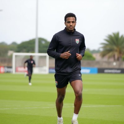 thejoaodas1lva's profile picture. Treinador de Atletismo 🏃‍♂️ | Benguela 🇦🇴
Apaixonado por corrida e esportes 🏆
📍Huambo | 🎓 Univ. Lusíada