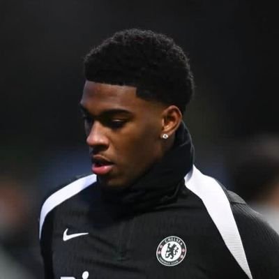 KufreAbasiNtuk7's profile picture. Project Manager | Football Analyst | Die Hard Chelsea Fan.💙🏆