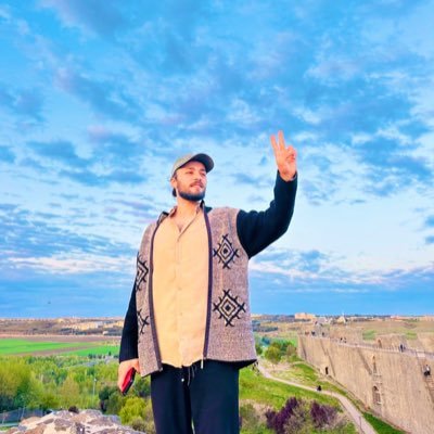 ddoo_xx's profile picture. heskirin dîrokê rûmeteke. ☀️ lebensmüde