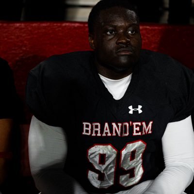 jacobjohnson83's profile picture. Transfer Portal |DE, DT, NT| HT 6’1 WT 270 | NCAA ID# 2209671662 |5129090522| jj121376@gmail.com | 2 years of eligibility