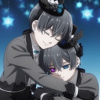 tir3d_angel's profile picture. ☆ he/him ☆ 17/08 ☆ Ciel/Kanato Gachakoi ☆ perverted shotacon ☆ #fragmemtwt ☆ #edtwt ☆ #yumetwt ☆ #twsttwt ☆ #dialovers ☆ #kurotwt ☆