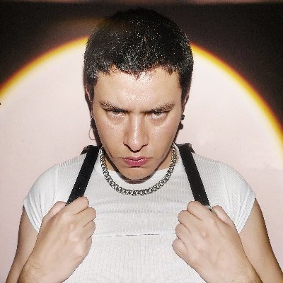 Gama_aliel's profile picture. See You Space Cowboy
 ♒️🐰  || Alt @gama_liel_x