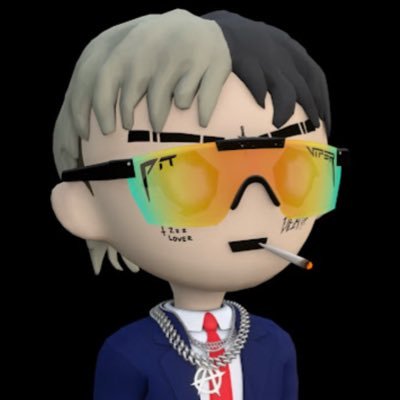 trapdaddyvoss's profile picture. PRESIDENT BANDO Artist, Designer,music producer … artist and dev for : @bandokidssol 🫠🫵 @malwarerelics