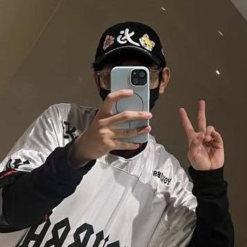 keomcis's profile picture. 