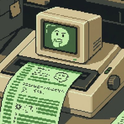 thinksprinter's profile picture. 