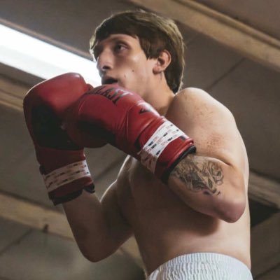 LuvLifeZack's profile picture. Content Creator | SCB 4-1 (1 KO) | 🤠❤️