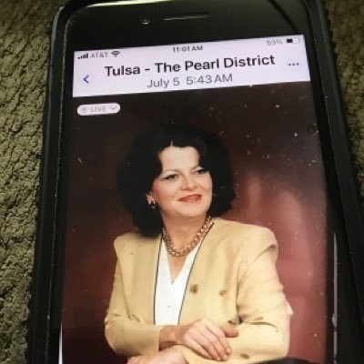 JoFarrellqgr's profile picture. 