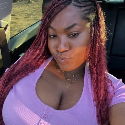 QueenCesey's profile picture. God first 💕 | 🇬🇭🇦🇲🇫🇮| ♈️ Sweet but fierce 🐦‍🔥