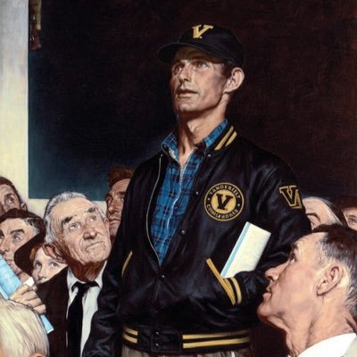 Sanderzzz_'s profile picture. Navy Veteran. Carter’s Dad. USNA ‘17, Vanderbilt ‘26. Roll Goats, Anchor Down.