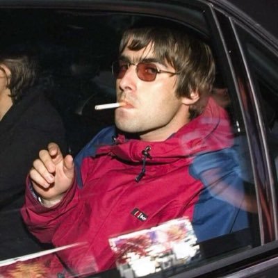 ivancascella's profile picture. estuve a 10 metros de liam y noel gallagher || del club atlético anakin skywalker
