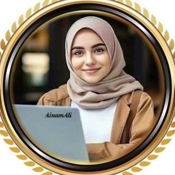 ☼︎𝑫𝒆𝒎𝒐𝒄𝒓𝒂𝒕 عَـیْنَمّْ Profile