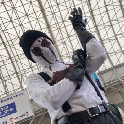 imnot_a_program's profile picture. computerised