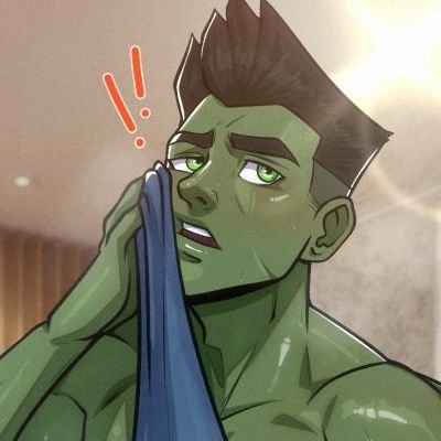 LITTLEGREENGAY_'s profile picture. - En construcción -