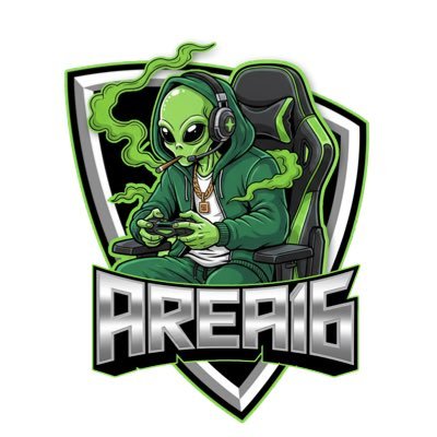 _Area16's profile picture. I talk trash, rage a little, and still catch dubs 😤 Live clips • Highlights • Chaos incoming 💥 #GamingContent #StreamerVibes