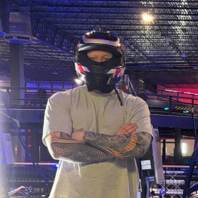 batmobile_sol's profile picture. Gambling on internet capital markets.