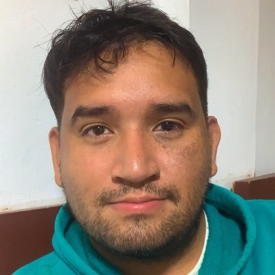 CajloCh's profile picture. just an icon in the making. 🇻🇪