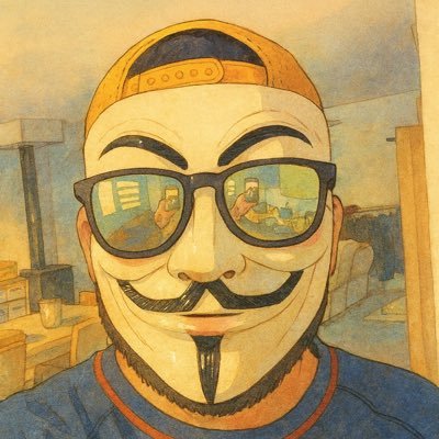 xbalek78's profile picture. La grandeur de l’homme est dans sa décision d’être plus fort que sa condition || BITCOIN 🟧 || Mining with BITAXE GAMMA 601 • @solo_mining  ⛏️