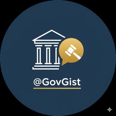 @GovGist