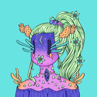 emilyluvscrypto's profile picture. Millenial writing list of short words to describe myself. Ask me about my shitposting. 😡🐬💩