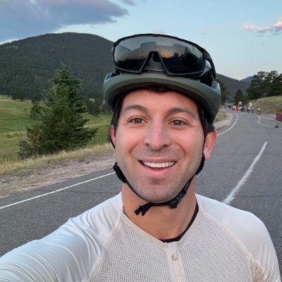 ayman_andrews's profile picture. 