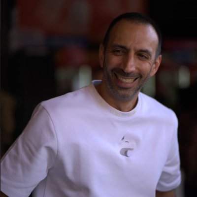 OfirEliasi's profile picture. Chief Blockchain Officer @Kerberus | @ethinteroplayer supporter @ethereum | Prev: Founder @BorsaNetwork,CTO @SSV_network,@Biconomy, @Microsoft, @Meta…