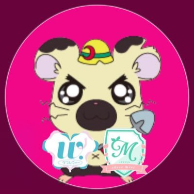 Shuga_2482's profile picture. ハムちゃんズ（とみたか一派）自分やれます サブ▶︎@mintnodog