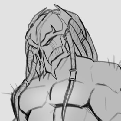 SymbioticYautja's profile picture. Movie Lover, Gamer, Nerd, and sarcasm professional. Venom, Yautja in training, Batman, Sith Lord.